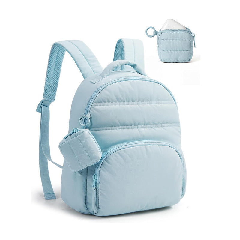 Lightweight Casual Backpack Stornfield