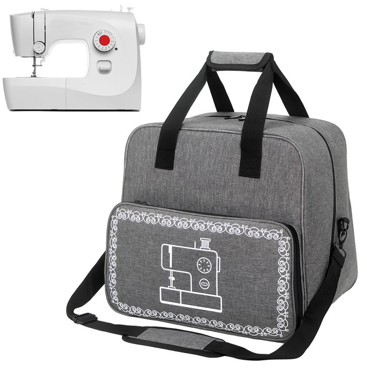 Creative Sewing Machine Carrying Bag Stornfield