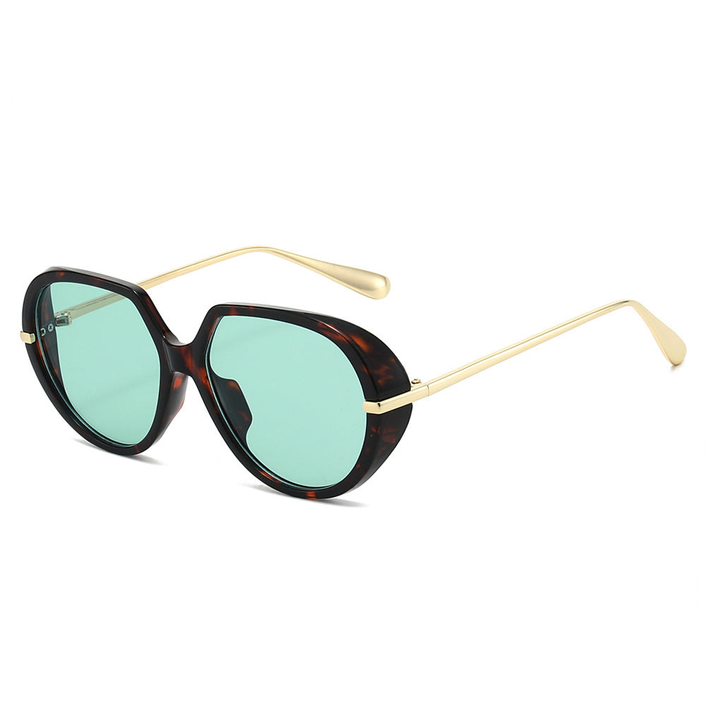 Elegant Oversized Sunglasses Stornfield