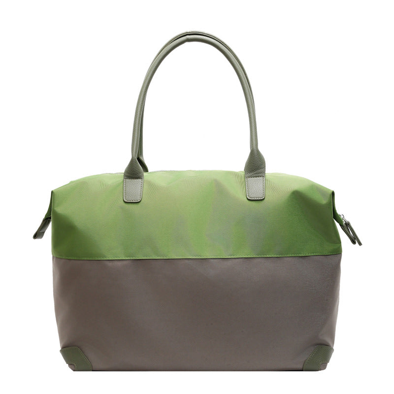 Stylish Multi-Functional Weekend Duffle Bag Stornfield
