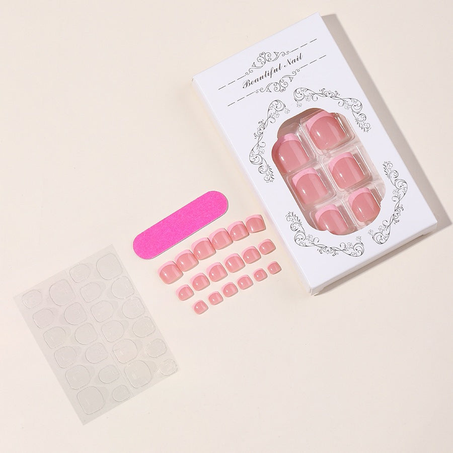Nail Art Printing Set Stornfield