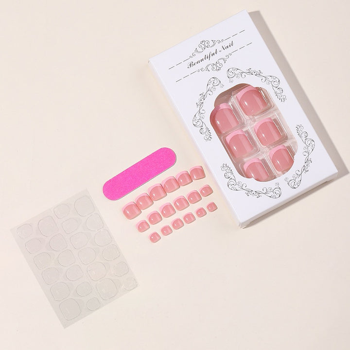 Nail Art Printing Set Stornfield