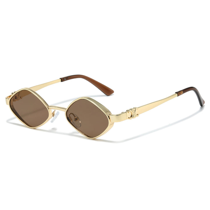 Stylish Vintage Sunglasses Stornfield