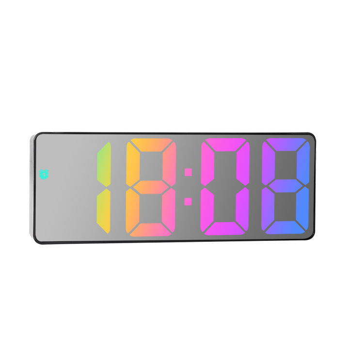 Digital LED Alarm Clock Stornfield