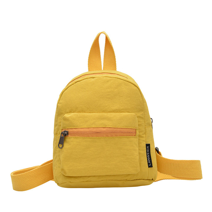 Compact Casual Backpack Stornfield