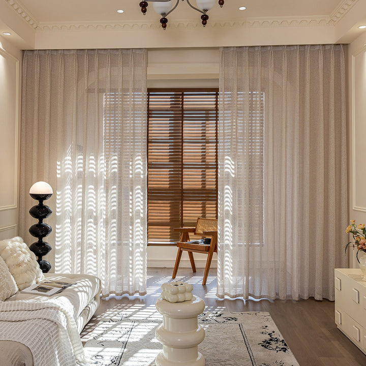 Natural Fiber Texture Stornfield