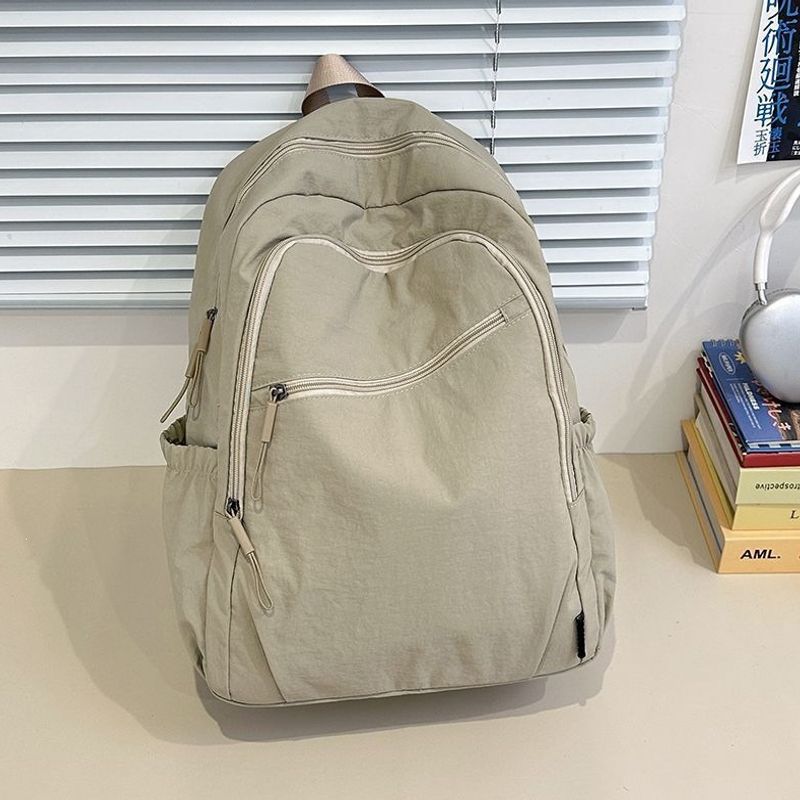 Multi-Pocket Travel Backpack Stornfield