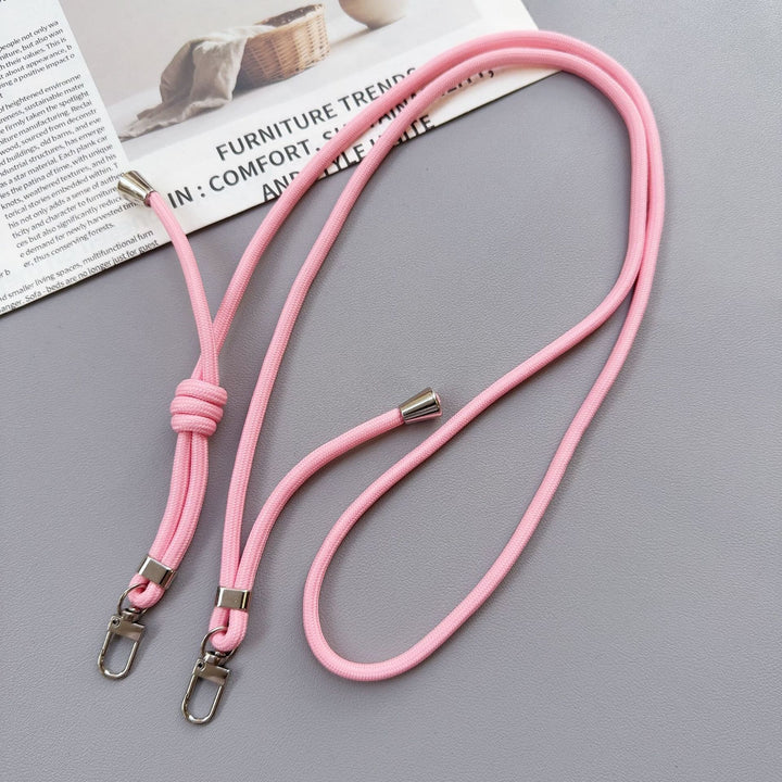 Premium Adjustable ID Badge Lanyard Stornfield