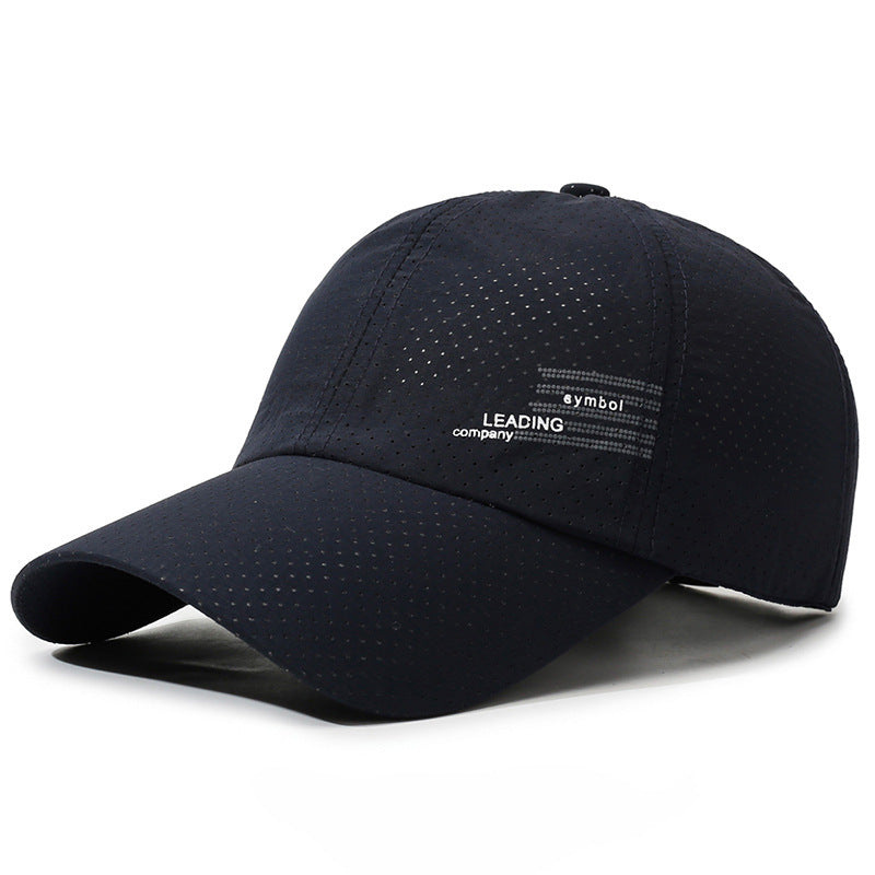 Women’s Sporty Baseball Cap Stornfield