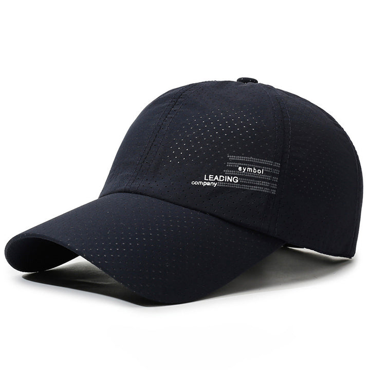 Women’s Sporty Baseball Cap Stornfield