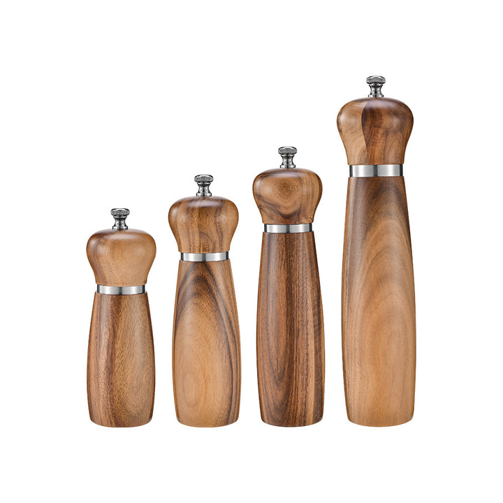 Noble Wood Pepper Mill Stornfield