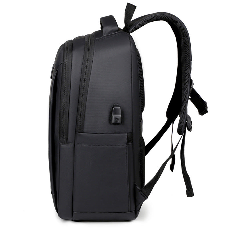 Multi-Functional Travel and Tech Backpack Stornfield