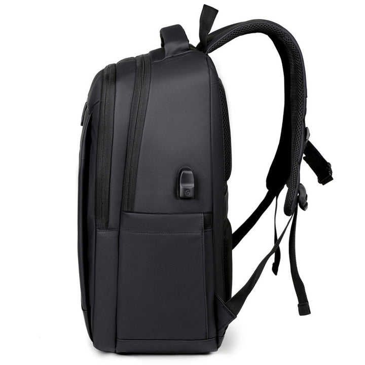 Multi-Functional Travel and Tech Backpack Stornfield