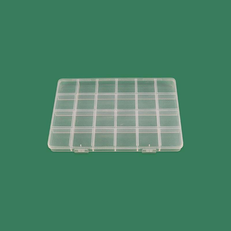 Versatile Craft Supply Divider Tray Stornfield