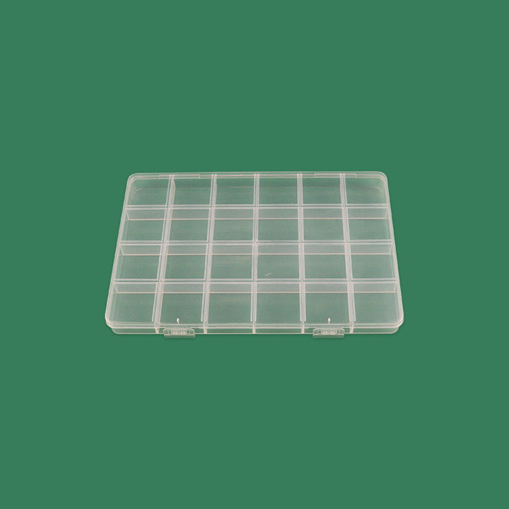 Versatile Craft Supply Divider Tray Stornfield