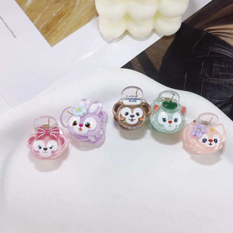 Playful hair accessory Stornfield