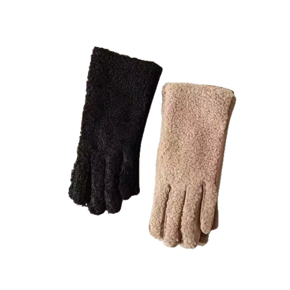 Thermal Touchscreen Winter Gloves Stornfield