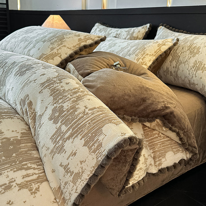 Home Décor Cushion Set