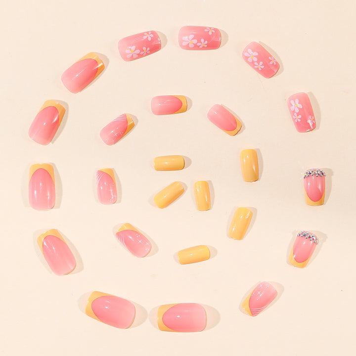 Nail Art Collection Stornfield
