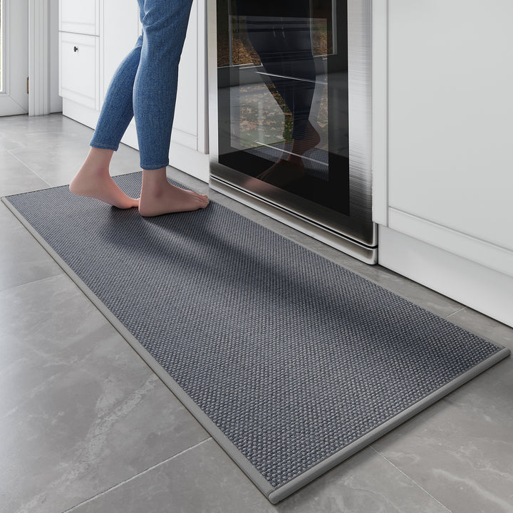 Anti-Fatigue Kitchen Comfort Runner