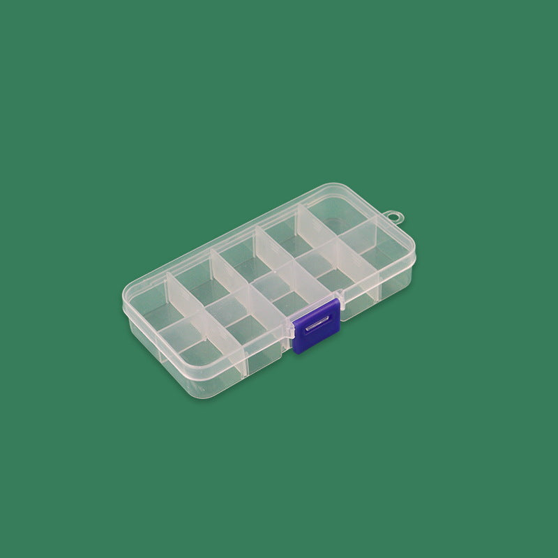 Multipurpose Craft Supply Organizer Stornfield