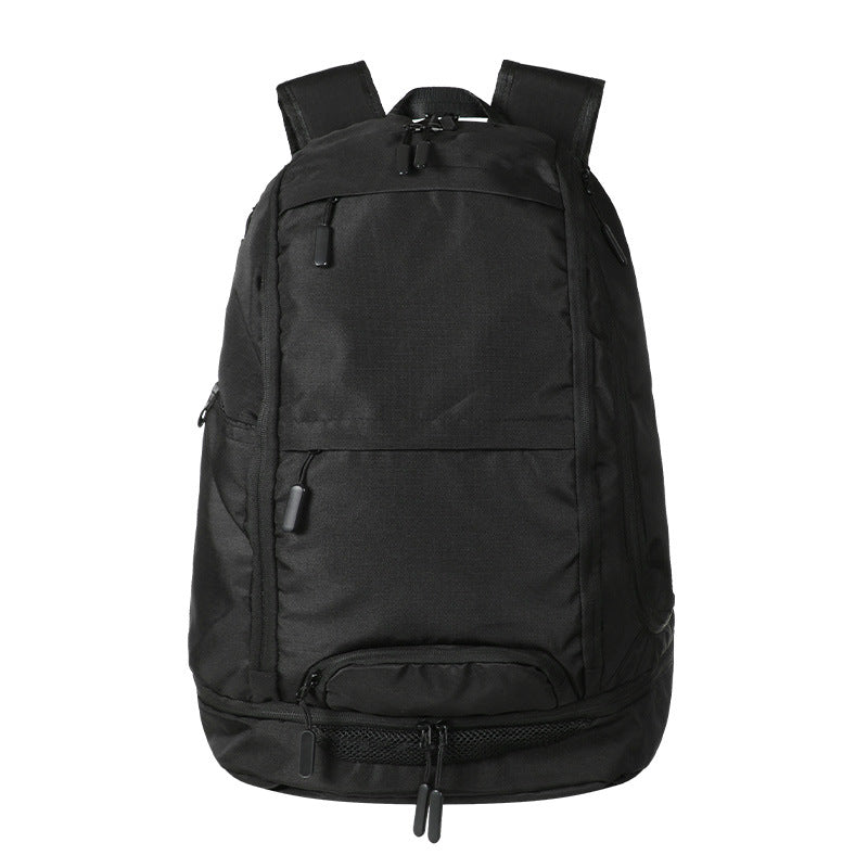 Versatile Multi-Compartment Adventure Backpack