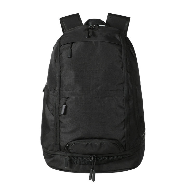 Versatile Multi-Compartment Adventure Backpack