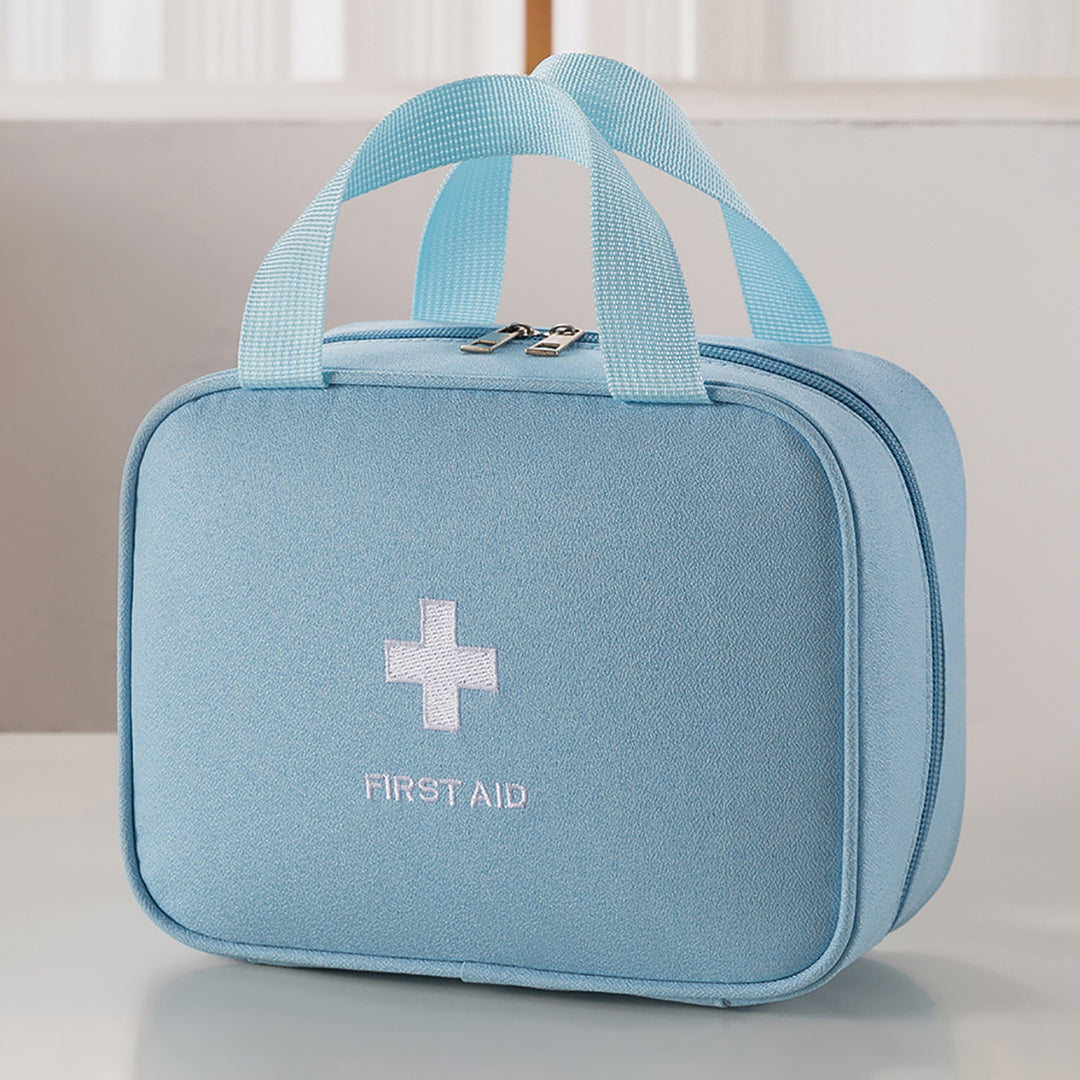 Compact First Aid Kit Bag Stornfield
