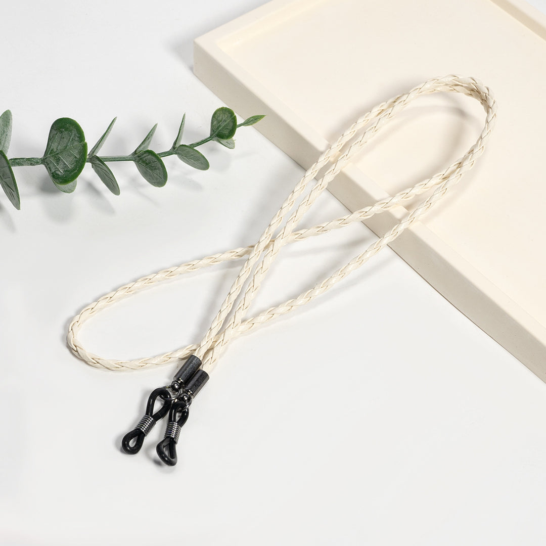 Braided Eyewear Retainer Strap Stornfield