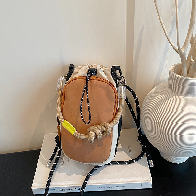 Compact Utility Crossbody Bag Stornfield