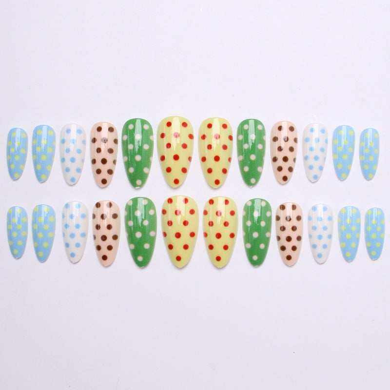 Nail art Stornfield