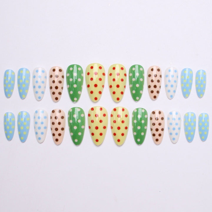 Nail art Stornfield