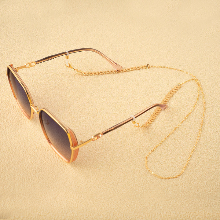 Modern Chain Eyewear Holder Stornfield