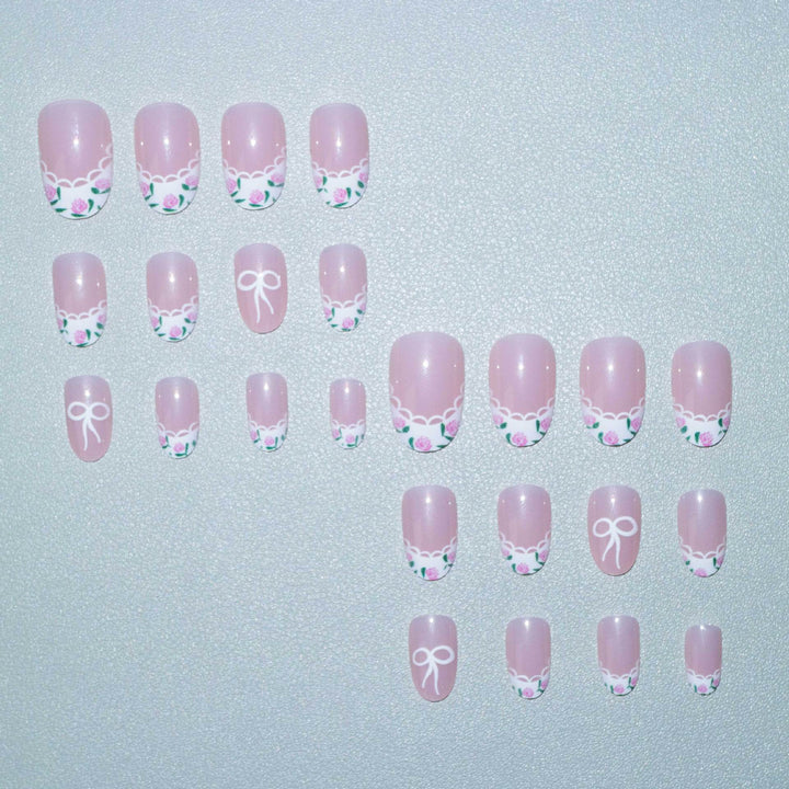 Decorative Nail Art Design Kit
