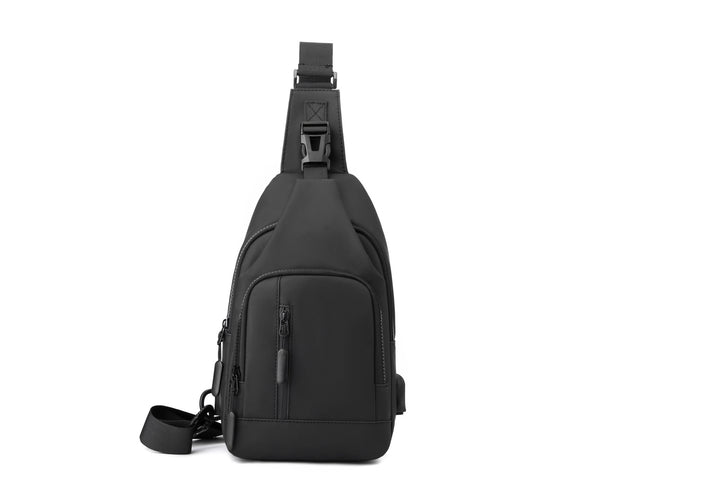 Stylish Fabric Sling Bag Stornfield