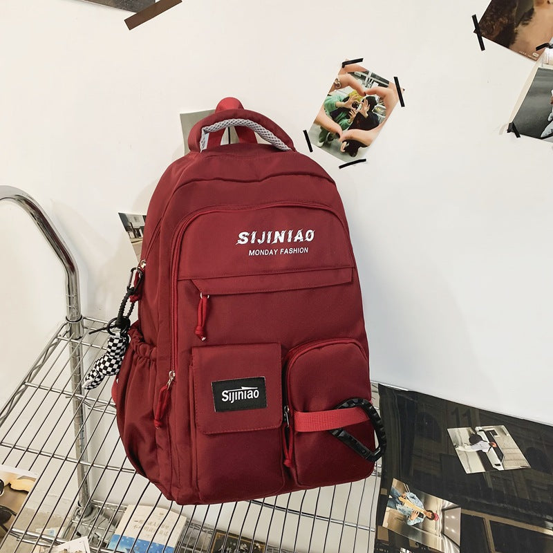 Multi-Functional Utility Backpack Stornfield 1791204947
