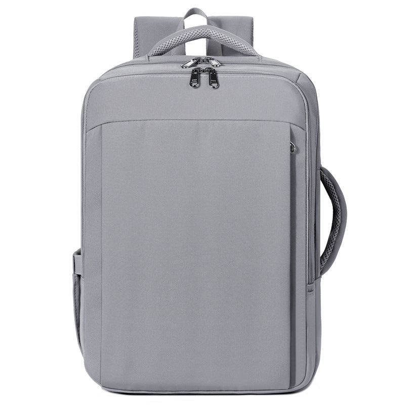 Slim Ergonomic Laptop Backpack Stornfield