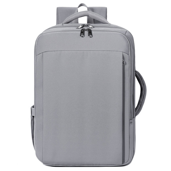 Slim Ergonomic Laptop Backpack Stornfield