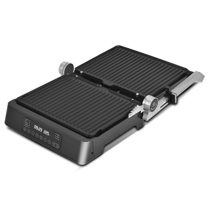 Versatile Electric Grill Press Stornfield
