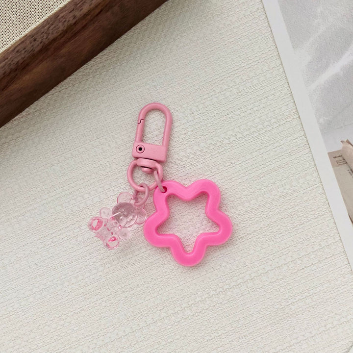 Charm Keychain Stornfield