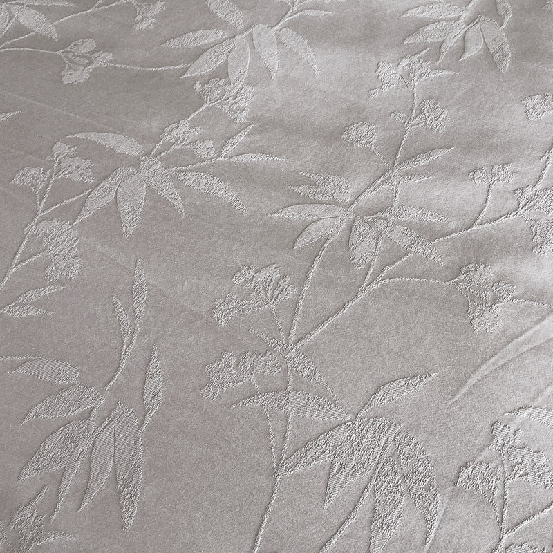 Floral Pattern Decorative Duvet Cover
