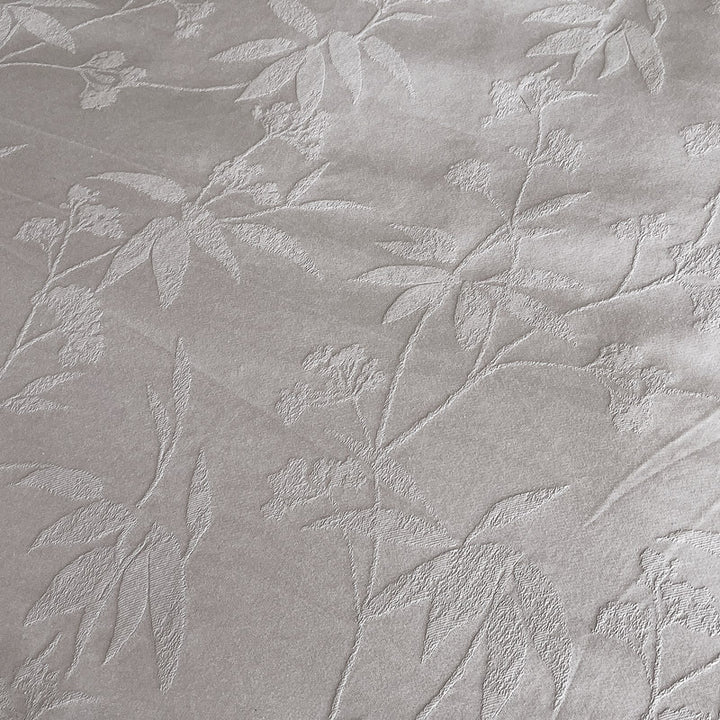 Floral Pattern Decorative Duvet Cover