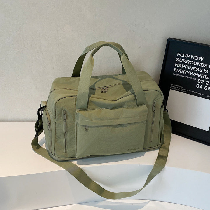 Ladies spacious and practical sports and travel bag Stornfield