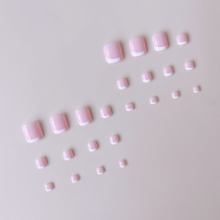 Nail jewelry and care accessories Stornfield