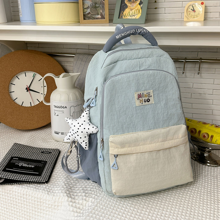Stylish Multi-Functional Daypack Stornfield