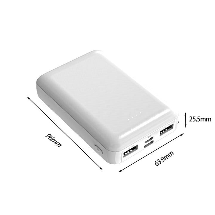 Portable Power Bank Stornfield