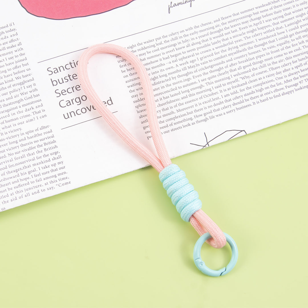 Versatile Lanyard Keychains Stornfield