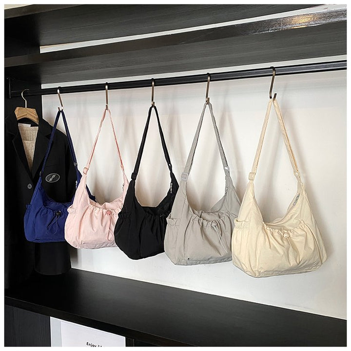 Fashionable shoulder bag Stornfield