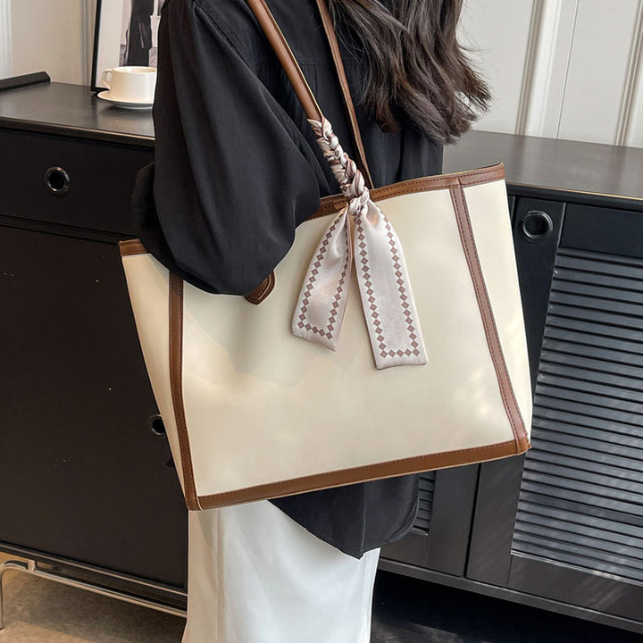 Premium Luxury Tote Bag Stornfield