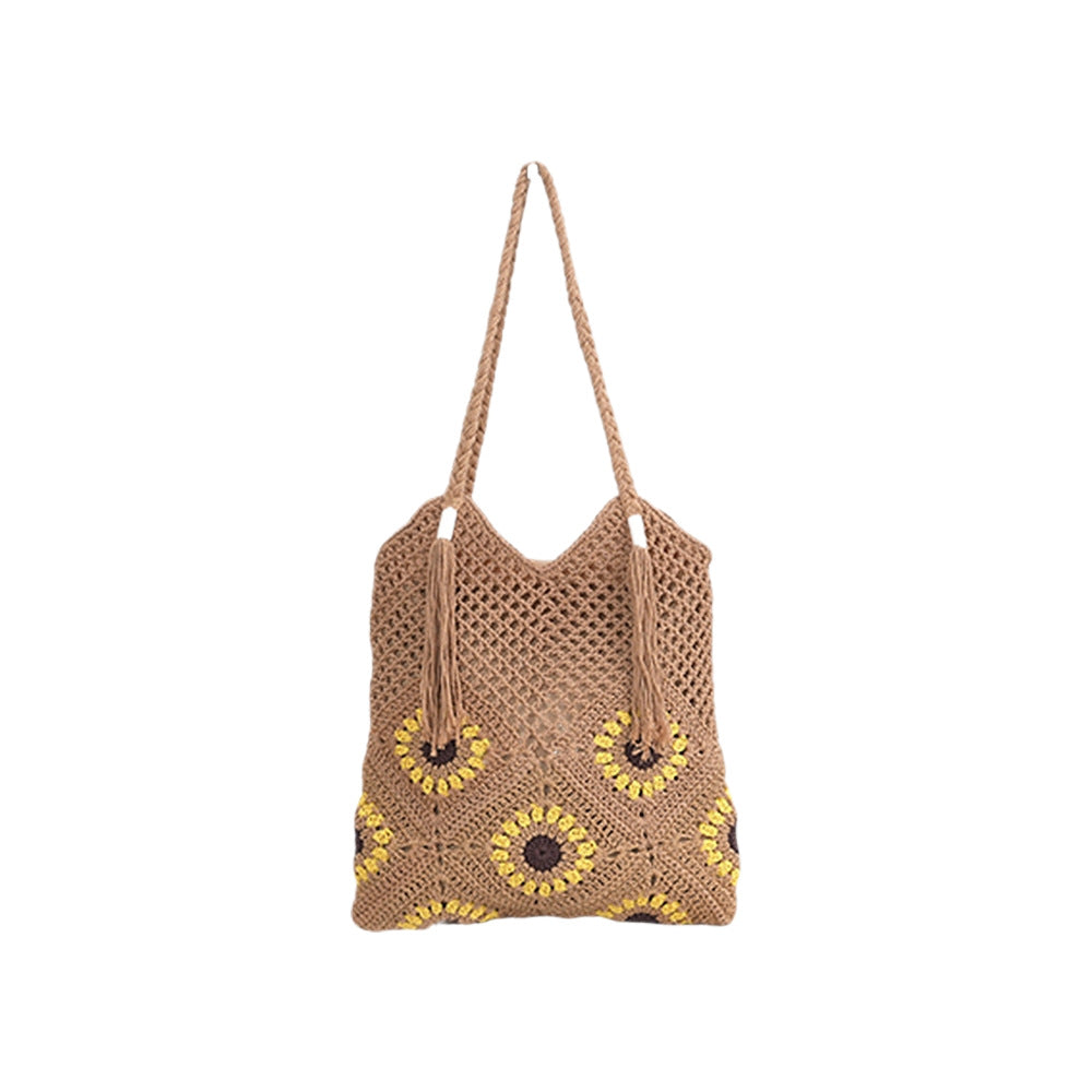 Handcrafted Summer Bag Stornfield